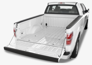 16 - - Ford F150 Bed #7669568
