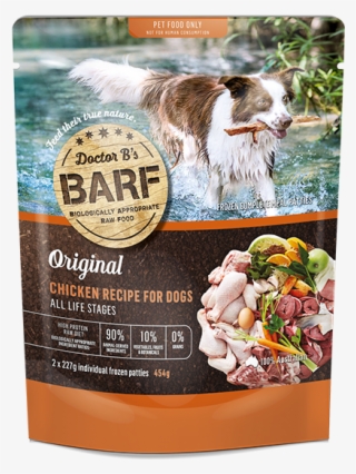 Chicken Recipe Twin Pack - Goat #7669571