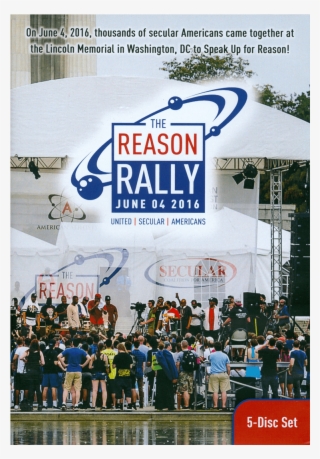 Reason - Reason Rally #7669649