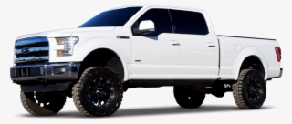 Inventory Update - Ford F-series #7669679