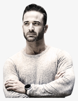 Ben Angel Transparent Serious - Ben Angel #7669680