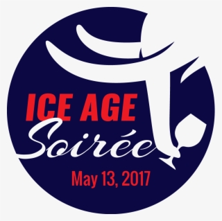 Ice Age Soirée - Graphic Design #7669683