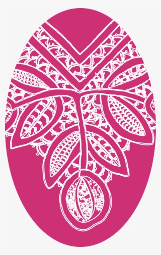 Egg Easter Lace - Huevos De Pascua Arcoiris De Unicornio #7669712 Egg Easter Lace - Huevos De Pascua Arcoiris De Unicornio #7669712