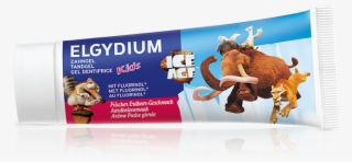 Skip To The End Of The Images Gallery - Toothpaste #7669714