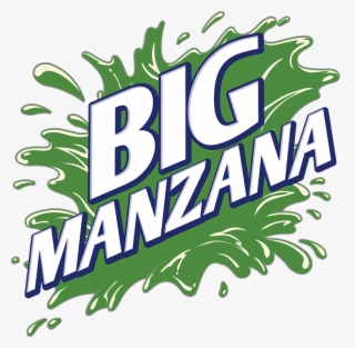 Bigmanzana Logo - Big Red #7669799