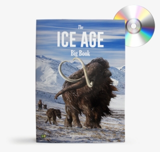 The Ice Age Big Book - Cd #7669835