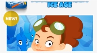 Archeologist Ice Age - Cartoon #7669898
