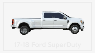 17 Ford Superduty - Ford Super Duty #7669941