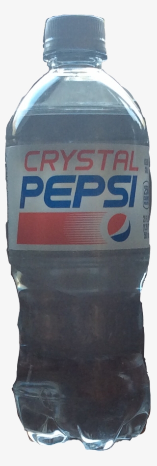 Plastic Bottle #7670077