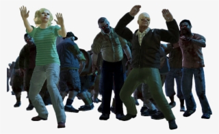Dead Rising 2 Stan Lee #7670079