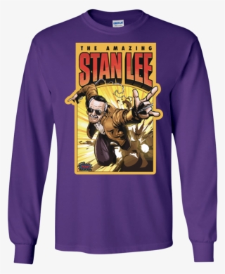 Amazing Stan Lee Shirt #7670118