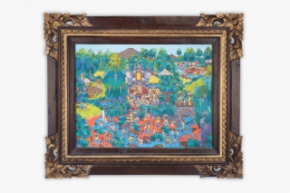 Picture Frame #7670125