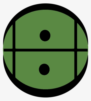 Ida Clan Symbol - Circle #7670174
