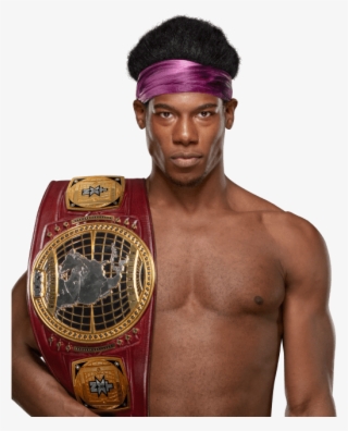 Wwe Nxt North American Championship - Velveteen Dream #7670176