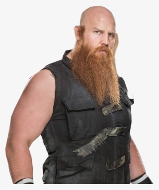 Erick Rowan Png - Vest #7670242
