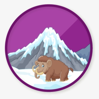 Win A Badge - Facts About Cenozoic #7670397