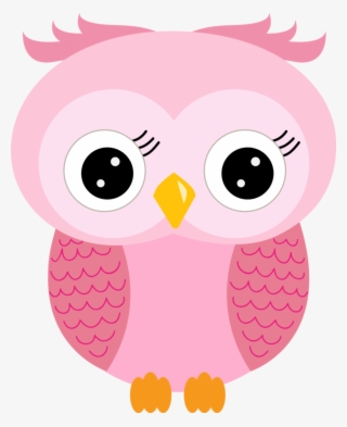 Hanger Clipart Mis Quince - Buho Animado Bebe Png #7670459