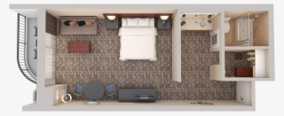 Studio In Ocean Tower Waikoloa #7670466