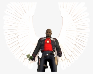 Hardcore Angel - Figurine #7670468