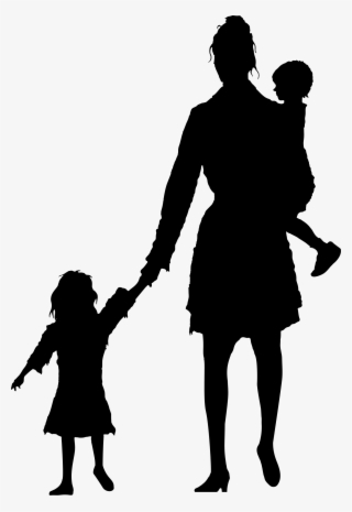 This Free Icons Png Design Of War Torn Refugees #7670497