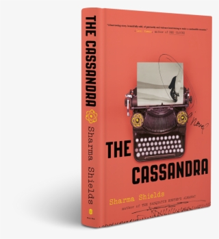 The Cassandra - Spine - Shadow - Machine #7670544