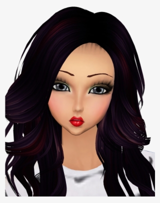 744 X 1024 4 - Doll #7670554