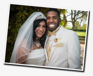 Angel And Isiah - Bride #7670580