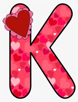 Ch B *✿* Alfabeto Corazon De Kid Sparkz Letter W, Eminem, #7670767