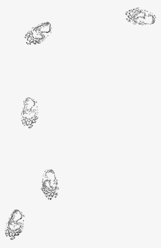 Download Paw Computer Icons Printing - Pegadas Na Areia Png #7670919