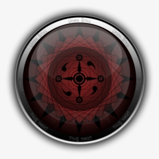 Clan Uchiha - Circle #7670986
