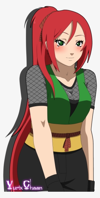 Report Rss Senju Uzumaki Namikaze Kasumi - Kasumi Uzumaki #7671024