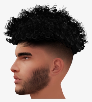 Jamie Male Hairline - Male Cornrow Braid Styles #7671066