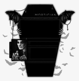 Imvu Avatar Page Mortician - Creative Arts #7671139
