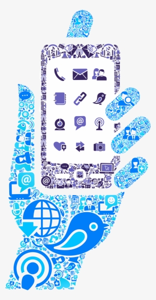 Technology Png #7671274 Technology Png #7671274