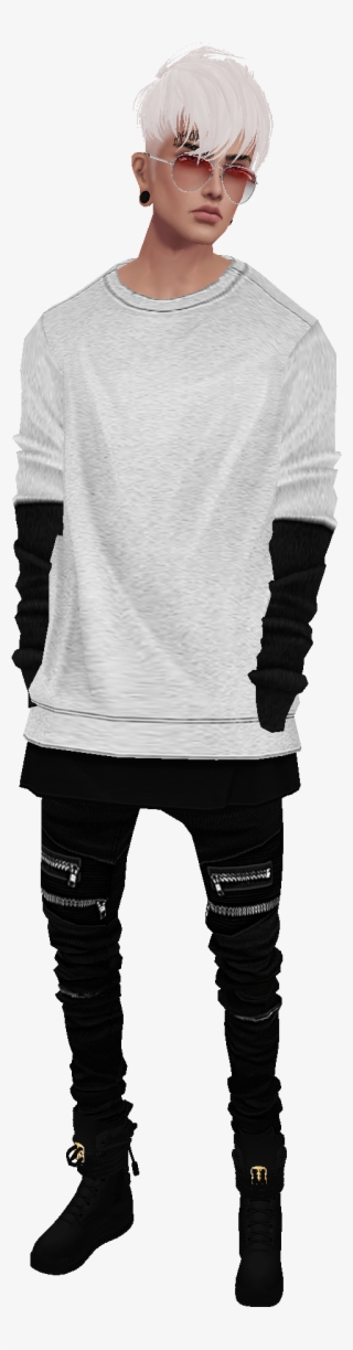 Hiresnobg4 - Sweater #7671336