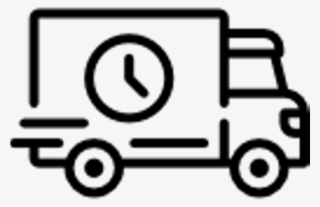 Free Worldwide Shipping - Shipped Icon Png #7671459