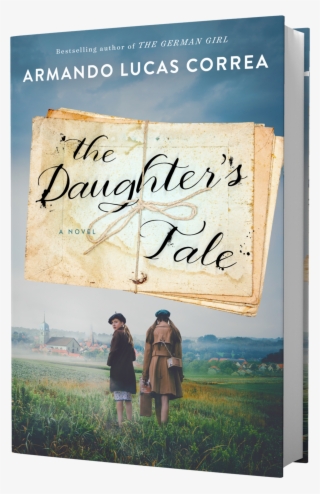 Read An Excerpt - The Daughter's Tale: A Novel #7671639