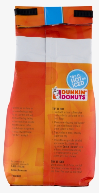 Dunkin Donuts #7671673
