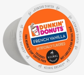 Dunkin Donut - Dunkin Donuts #7671720