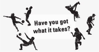 Welcome To Skills Academy, The Reading Programme For - Silhouette #7671722