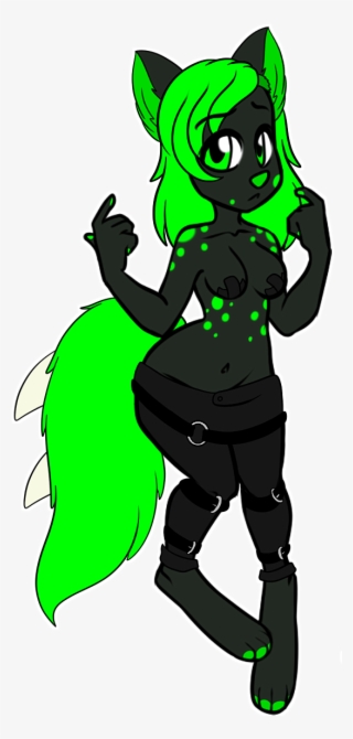 Chibi Shadow - Cartoon #7671725 Chibi Shadow - Cartoon #7671725