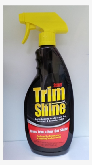 Stoner Trim Shine Spray - Orange #7671728