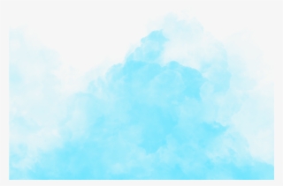 Fog Sticker - Cumulus #7671838