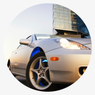 Mobile Tire Installation - Car #7672060