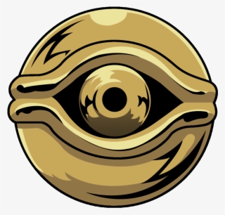920 X 869 4 - Yugioh Millennium Eye #7672062