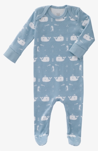 Organic Cotton Pyjamas With Feet- Various Colours/designs - Pajamas #7672135