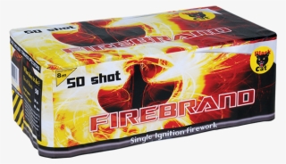 Black Cat Fireworks - Chocolate #7672289