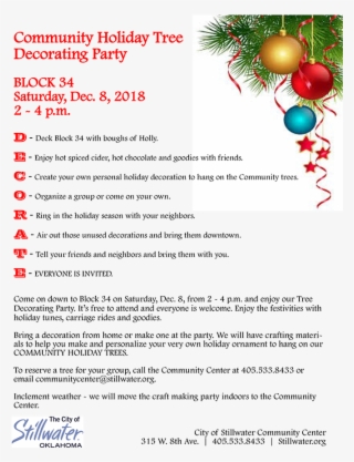 In Case Of Inclement Weather, We Will Move The Craft - City #7672431