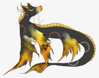 Scylla Clipart Mythical Creature - Illustration #7672576