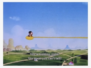 This Is My Favorite Exchange In Dragon Ball, So Far - Leisure #7672719